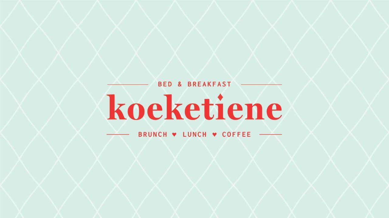 Koeketiene Bed & Breakfast