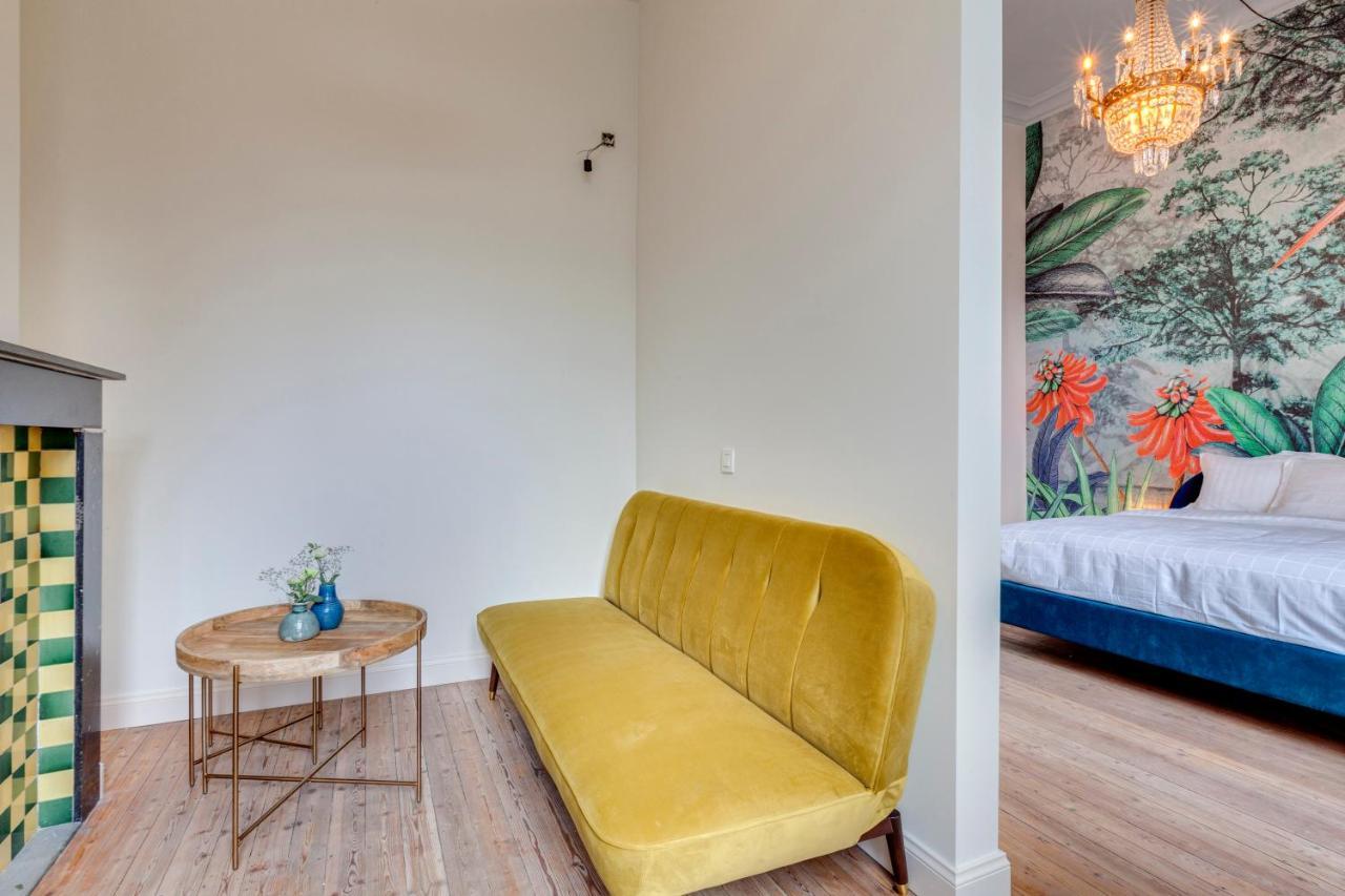 Bed & Breakfast Koeketiene