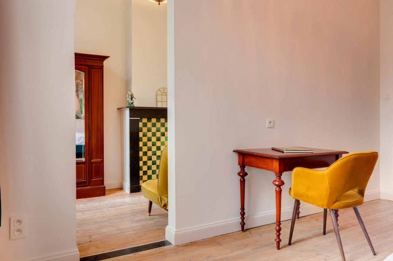 Bed & Breakfast Koeketiene