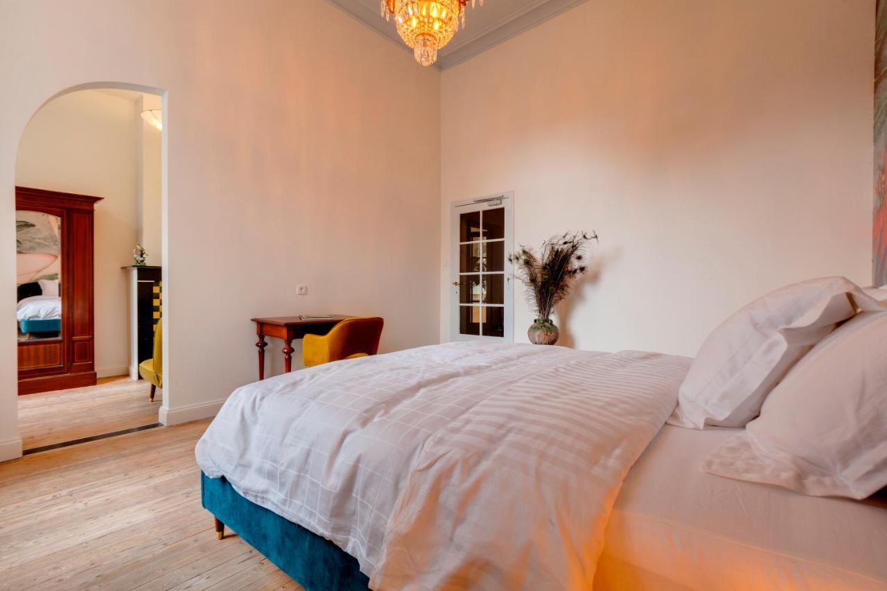 Bed & Breakfast Koeketiene *