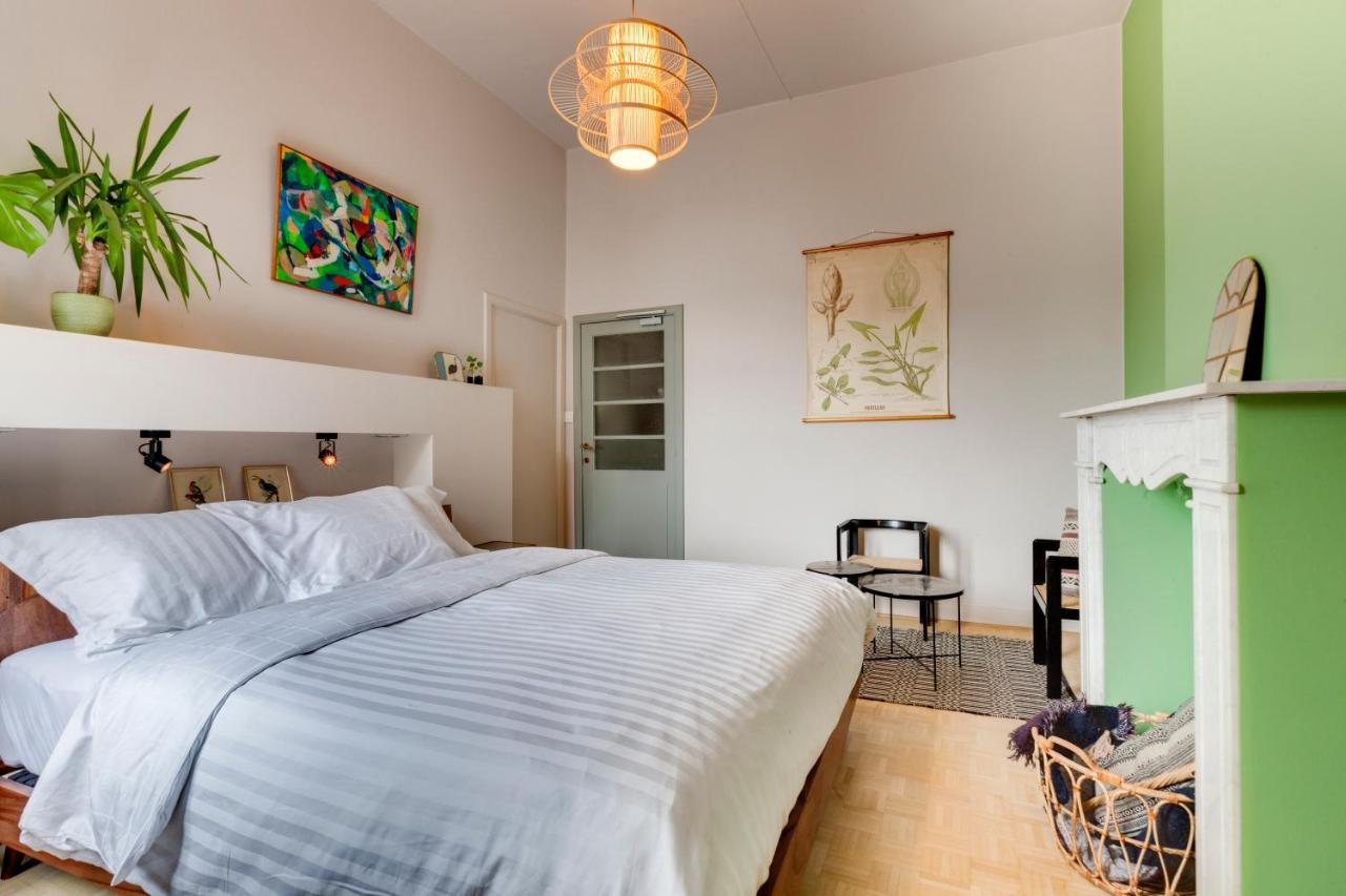 Bed & Breakfast Koeketiene