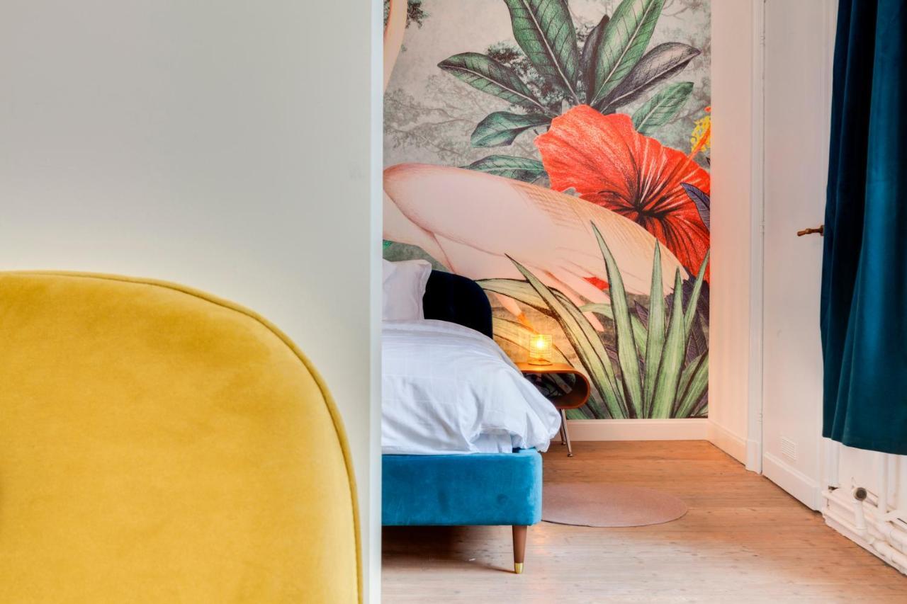 Koeketiene Bed & Breakfast