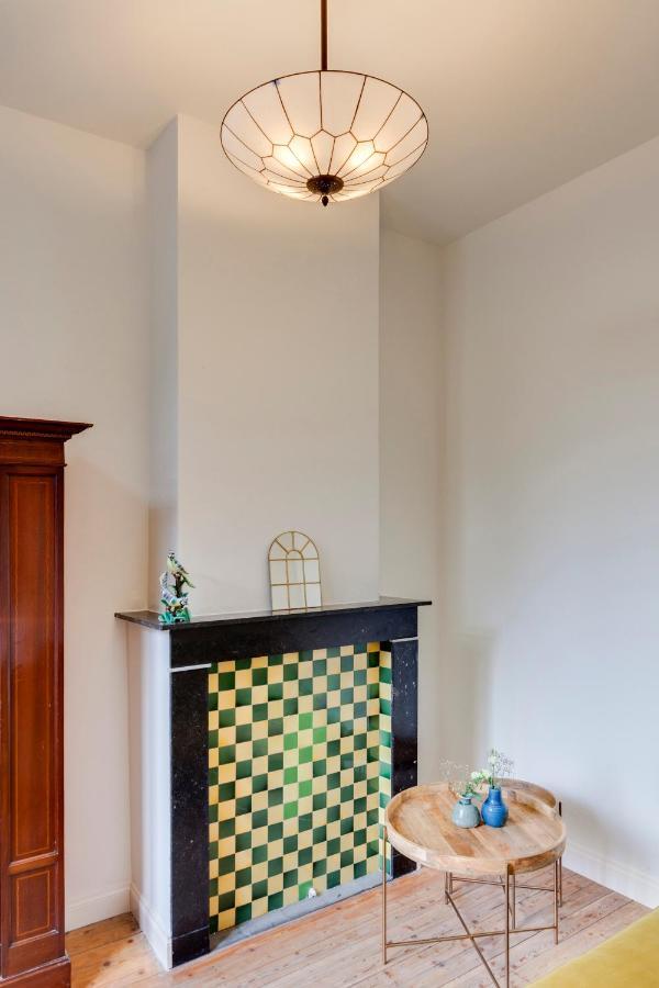 Bed & Breakfast Koeketiene Ghent