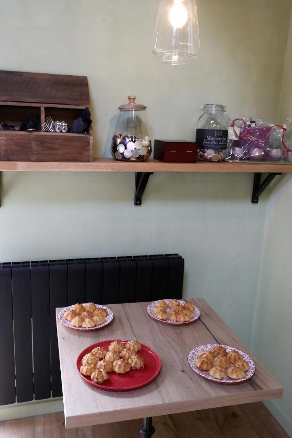 Bed & Breakfast Petit Prince, Ghent