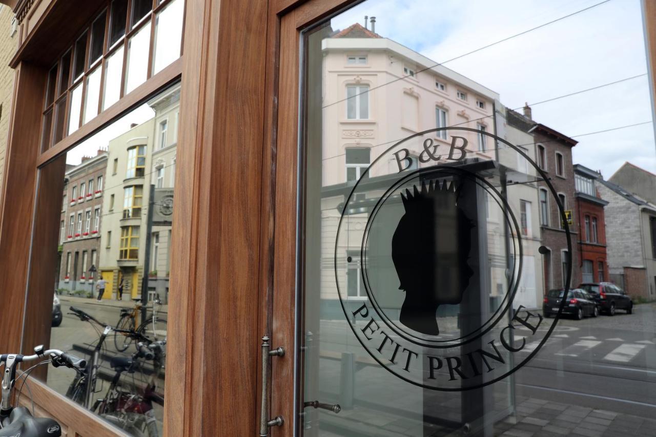 Petit Prince, 2* Ghent