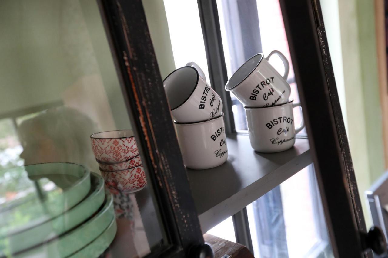 Petit Prince, Bed & Breakfast