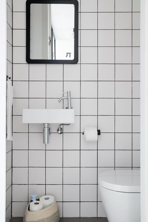 Maison12 - Design With Terrace And View Over Towers Appartement Gent