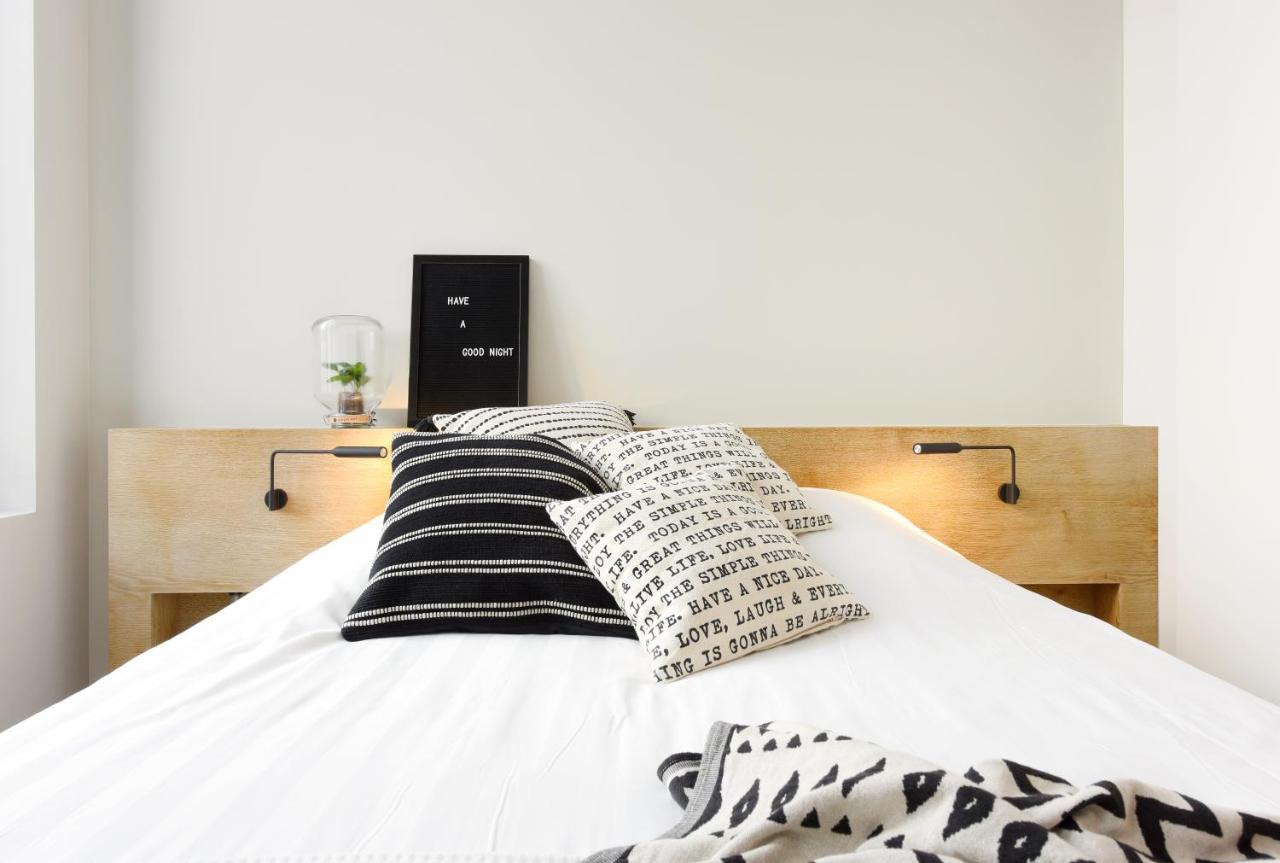 Maison12 - Design With Terrace And View Over Towers Appartement