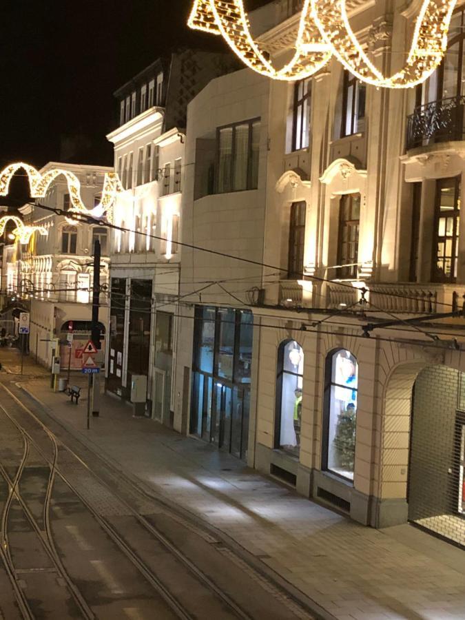 Maison N Apartamento Gante