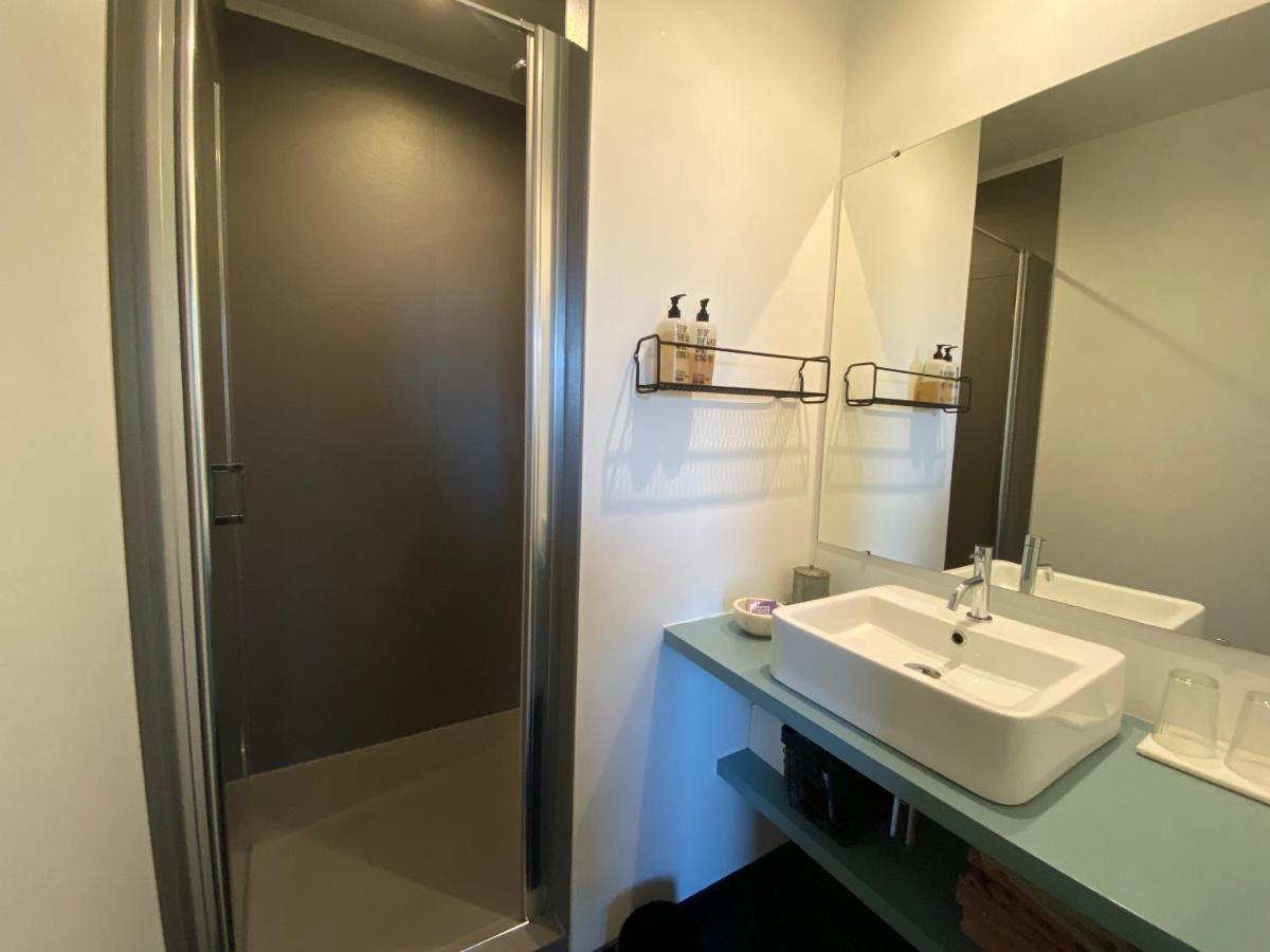 Spiegelhof Appartement *