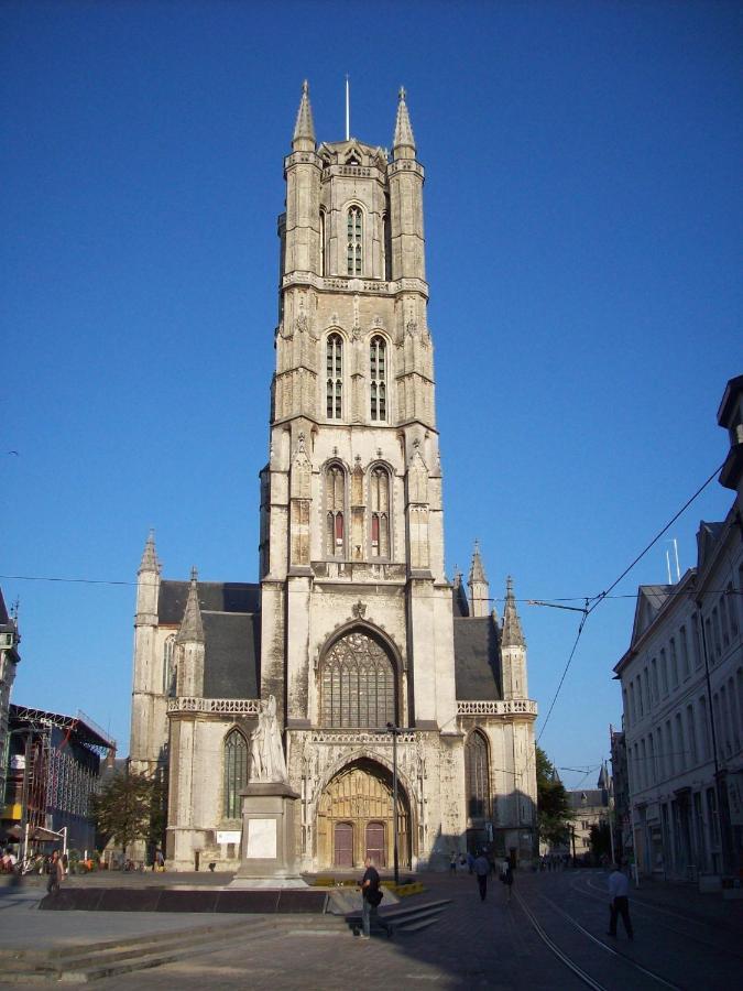 Lord Of * Ghent