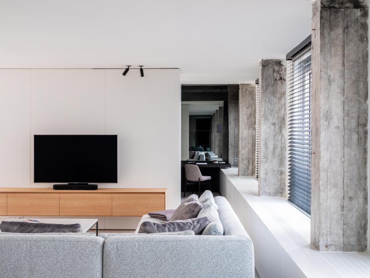 Maison N Apartamento *