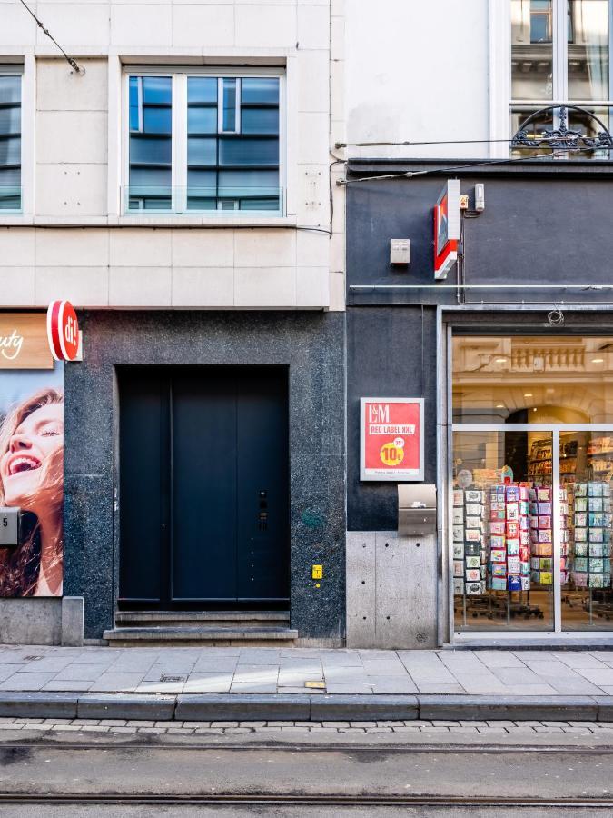 Maison N Apartamento Gante