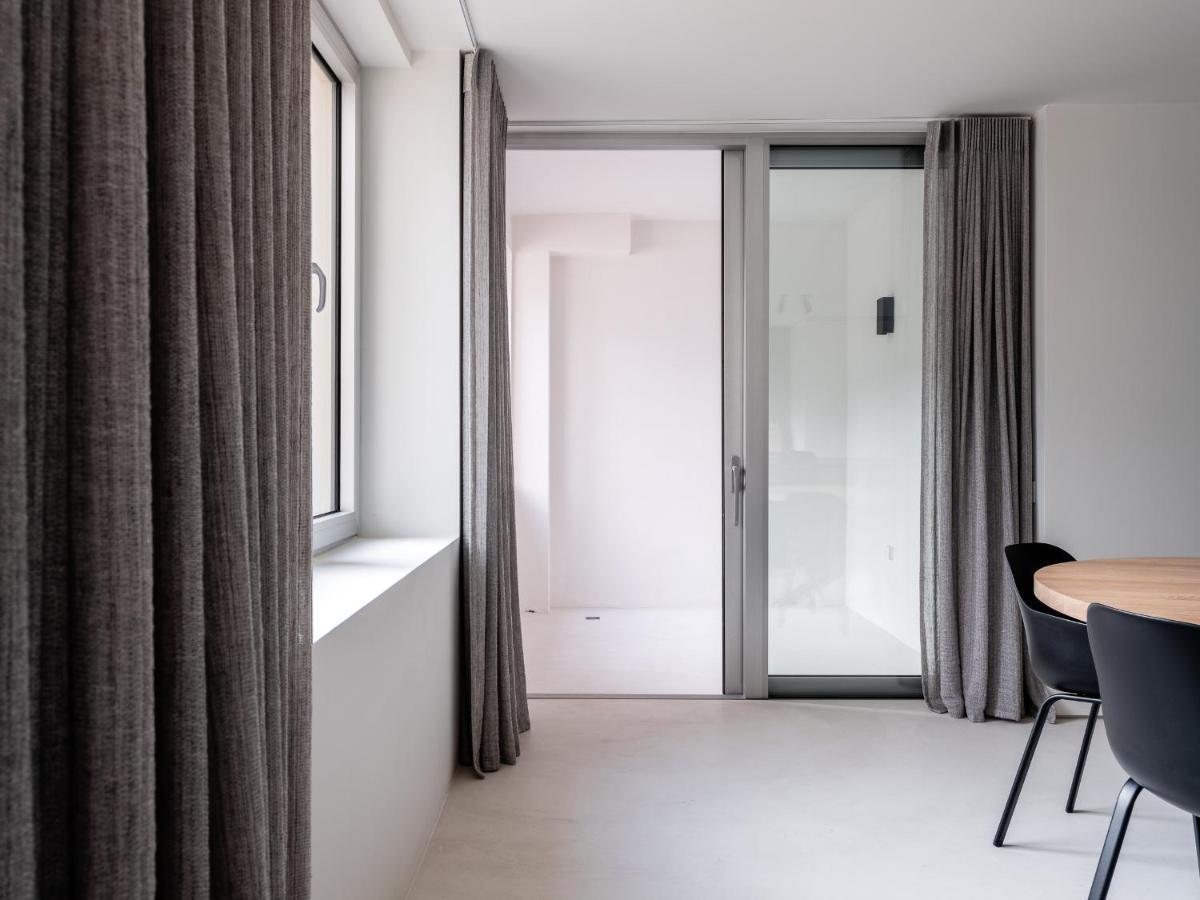 Apartamento Maison N