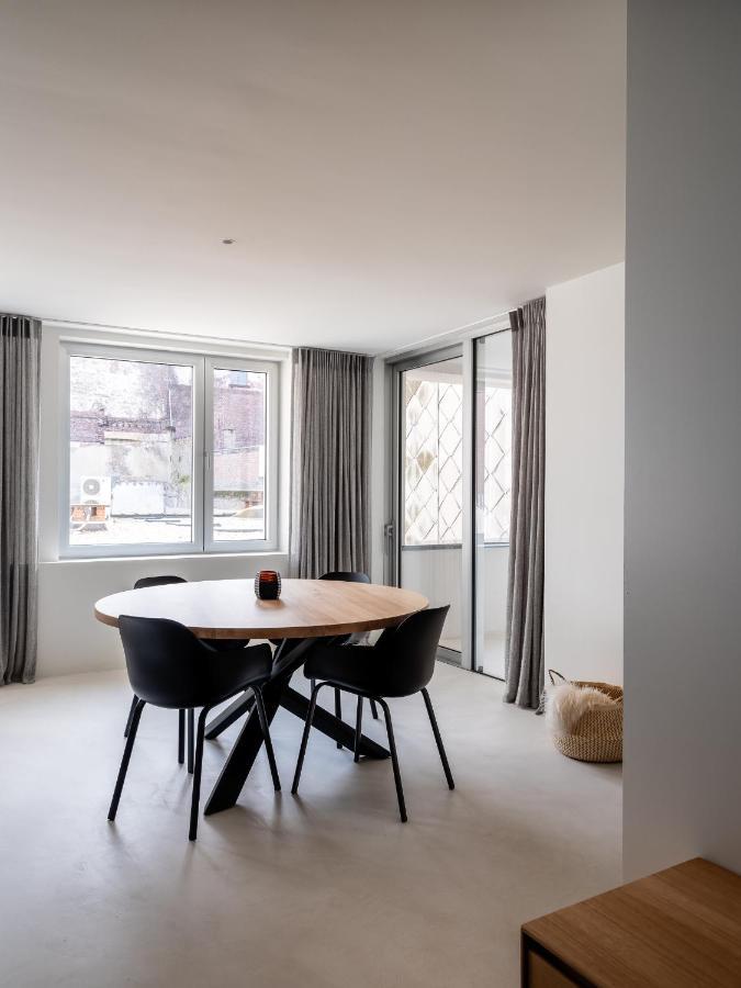 Maison N Apartamento