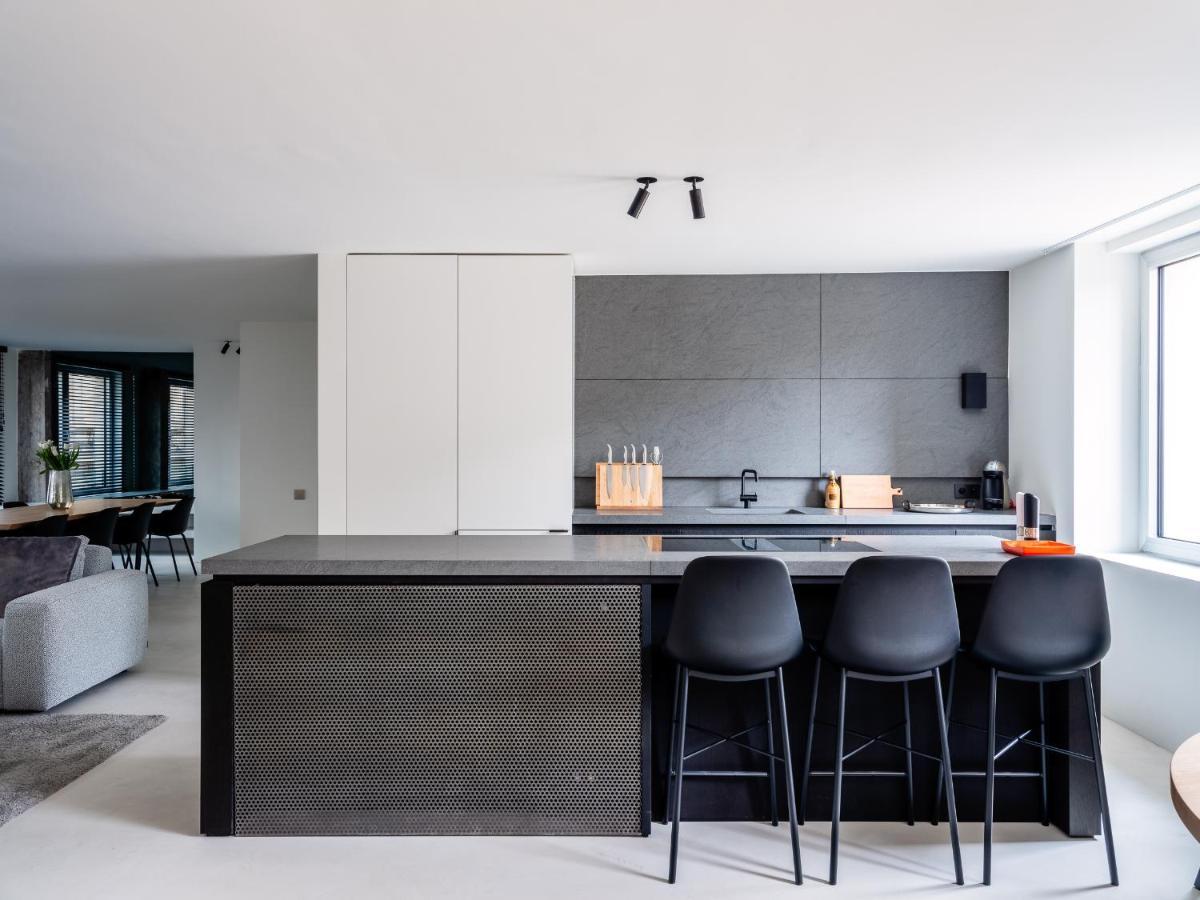 Apartamento Maison N *