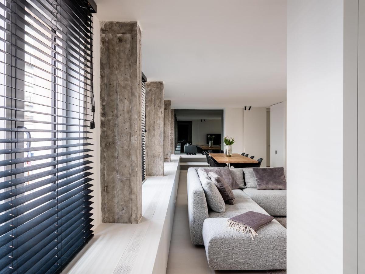 Apartamento Maison N
