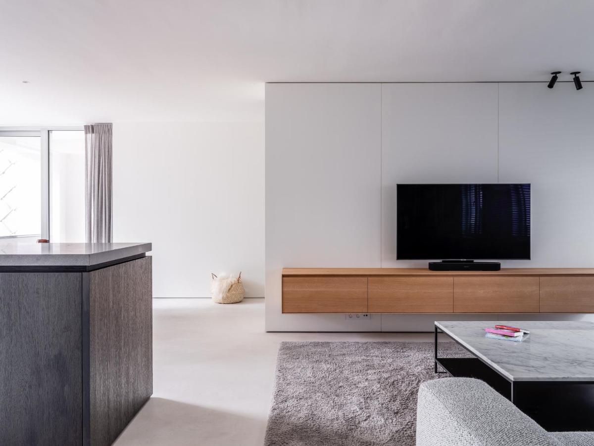 Apartamento Maison N