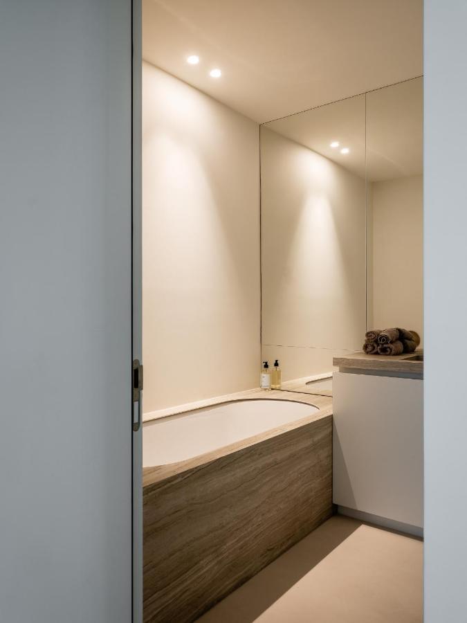 Maison N Apartamento