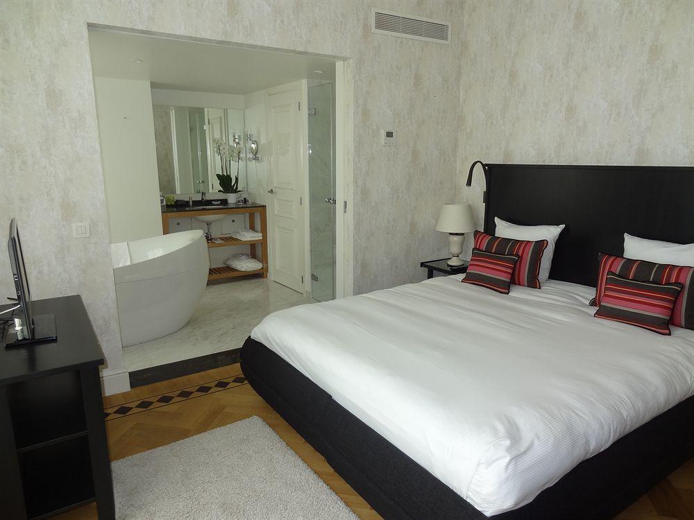 Pillows Grand Boutique Reylof 4* Ghent