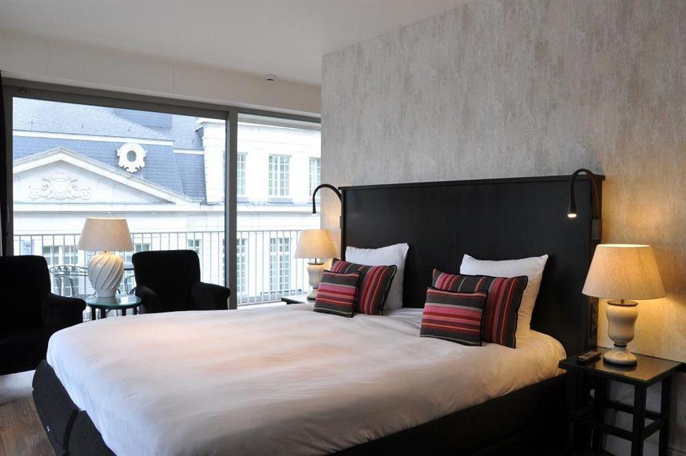 Pillows Grand Boutique Reylof 4*