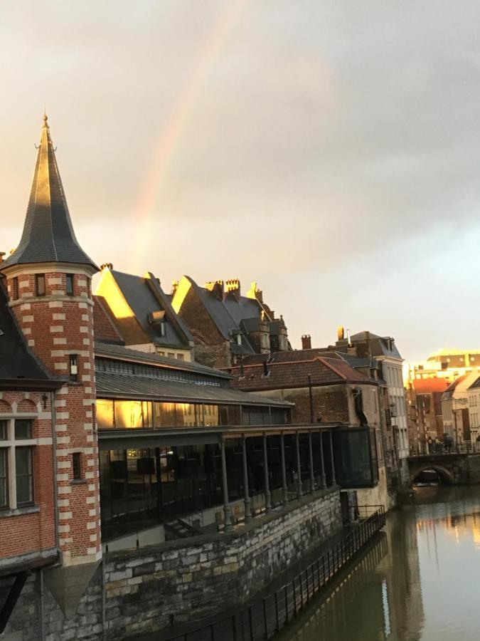 With A View Gent