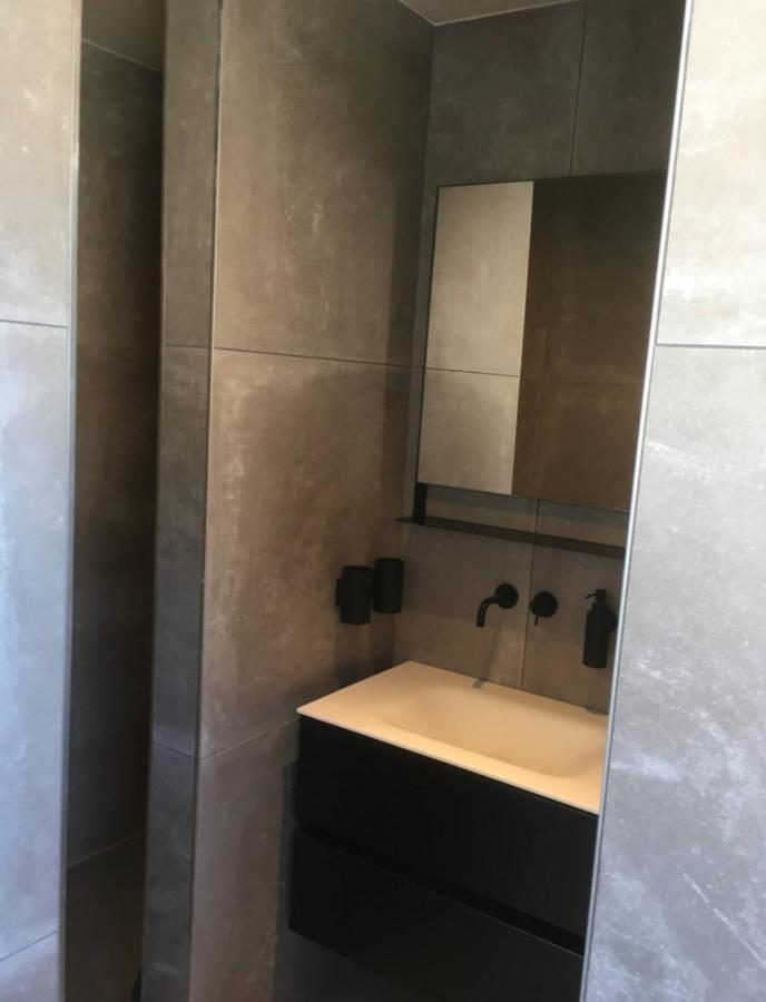 L'atique By Agelandkaai Be With Free Parking Apartment Ghent