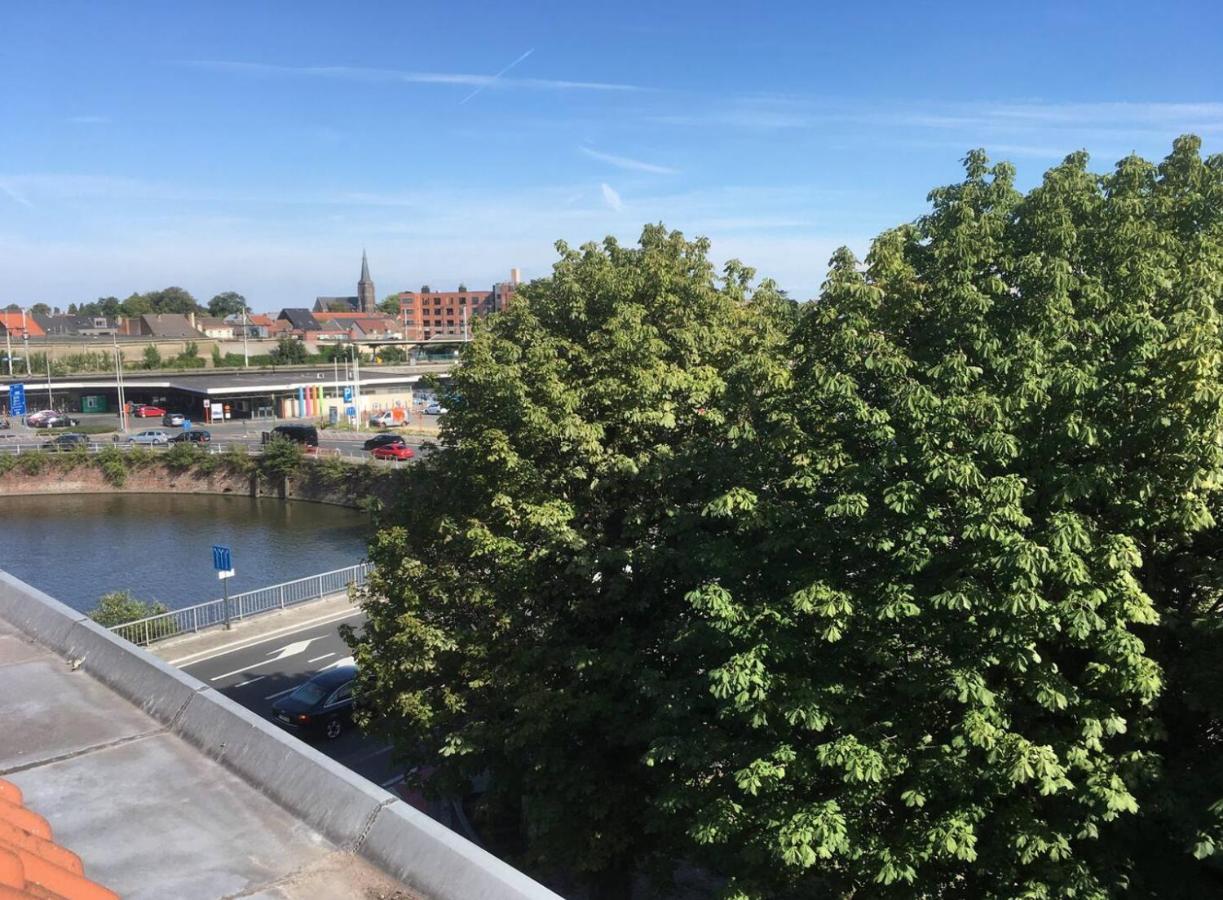 L'atique By Agelandkaai Be With Free Parking * Ghent
