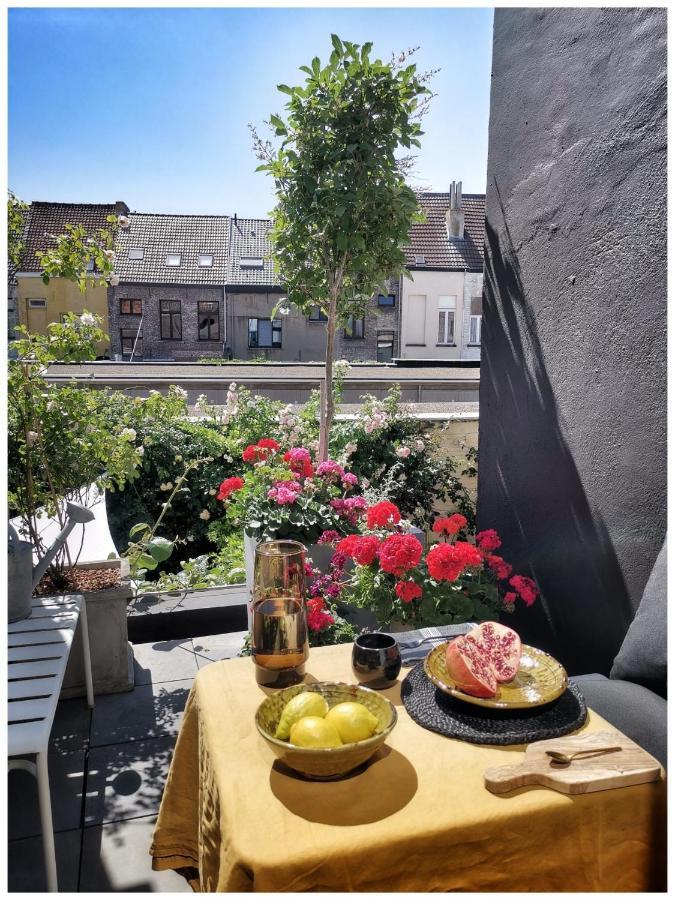 Spiegelhof Gent