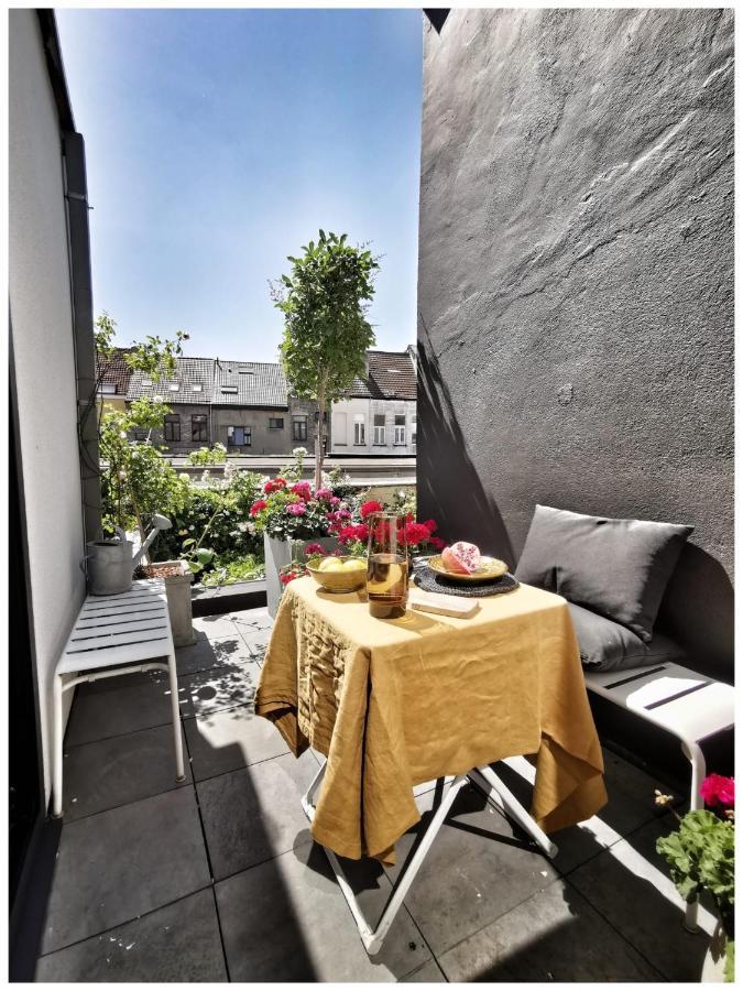 Spiegelhof Appartement
