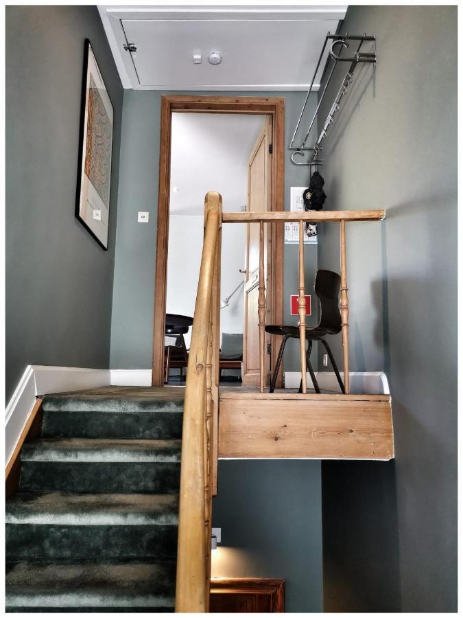 Appartement Spiegelhof