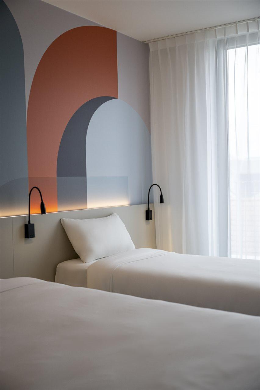 Centrum Hotel 3*