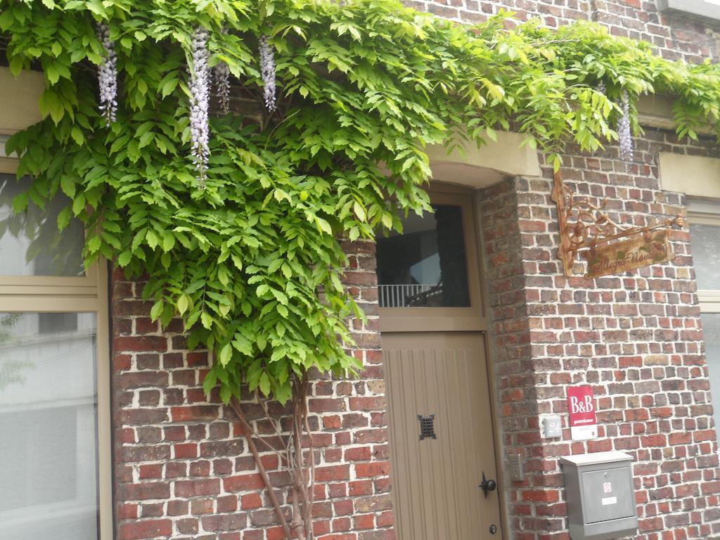 Bed & Breakfast Allegra Nova 2*
