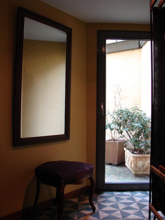 Bed & Breakfast Allegra Nova