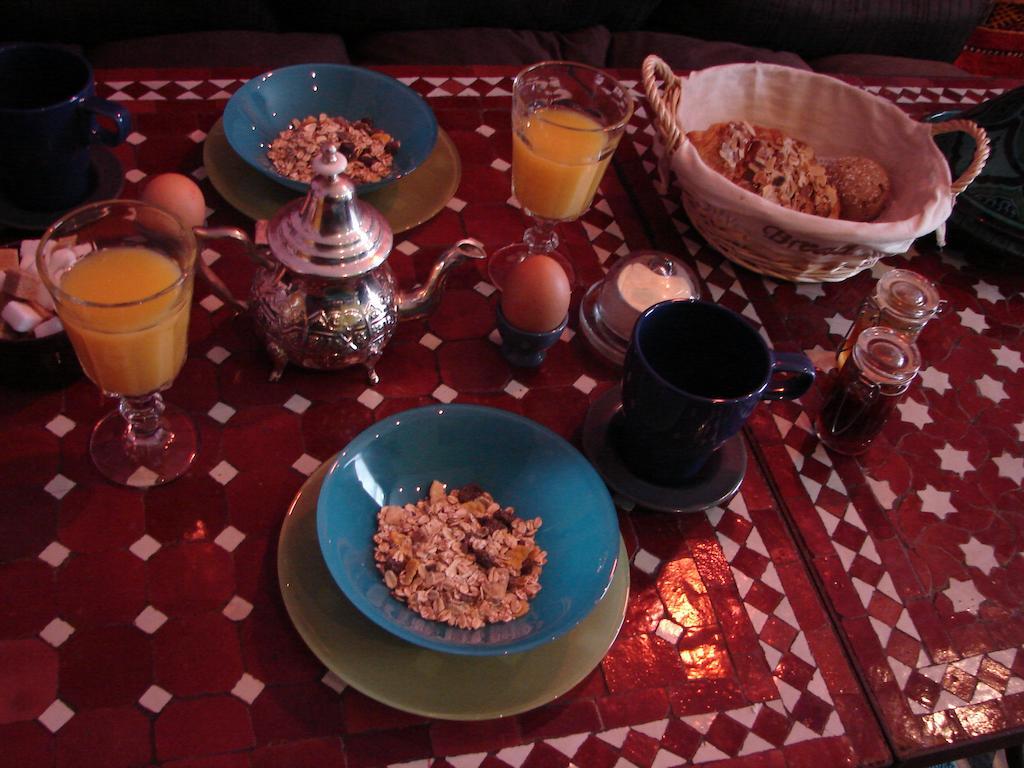 Allegra Nova Bed & Breakfast 2*