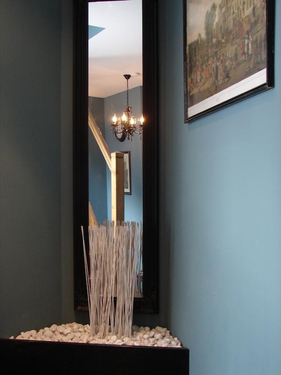 Bed & Breakfast Allegra Nova
