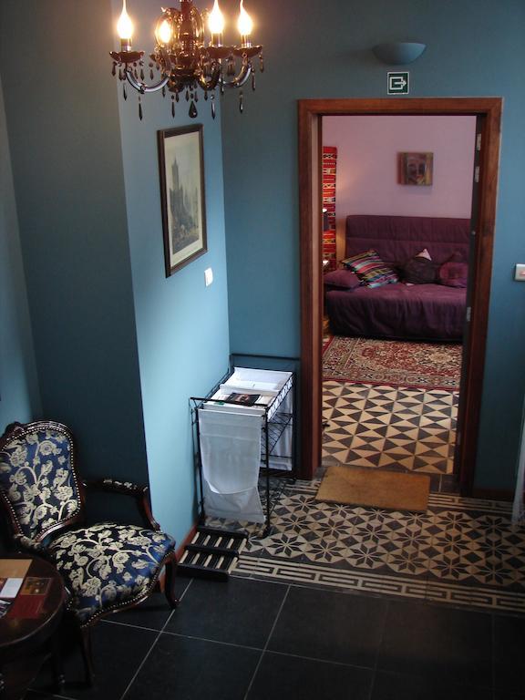 Allegra Nova Bed & Breakfast Ghent