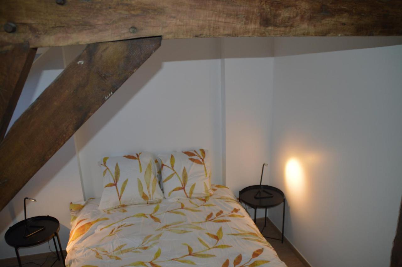 Apartamento Evelyns Corner Duplex Gante