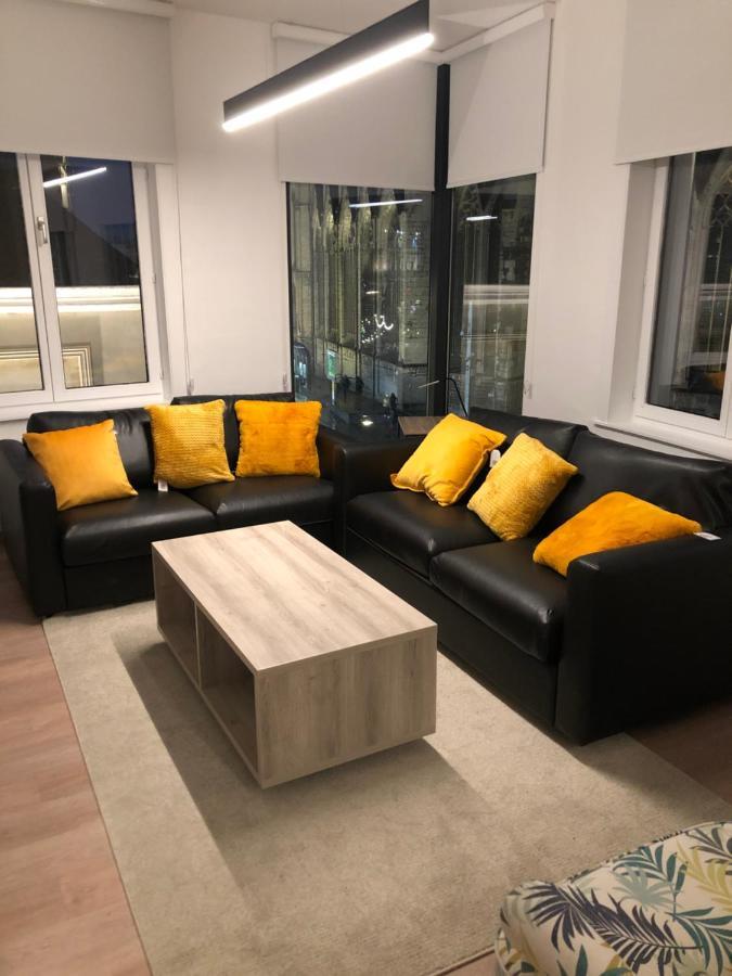 Apartamento Evelyns Corner Duplex