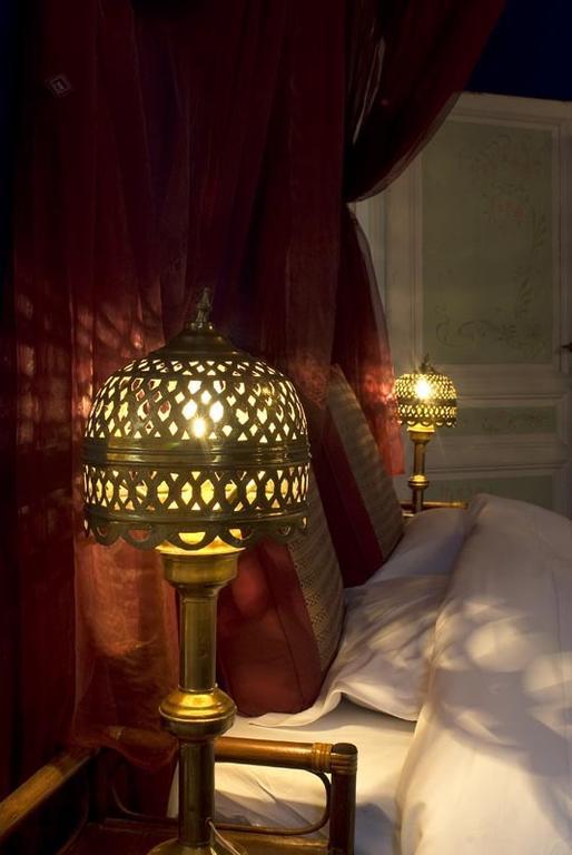 Atlas B&B 3* Ghent