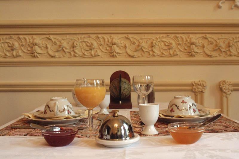 Atlas B&B Bed & Breakfast Ghent