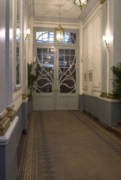 Atlas B&B 3* Ghent