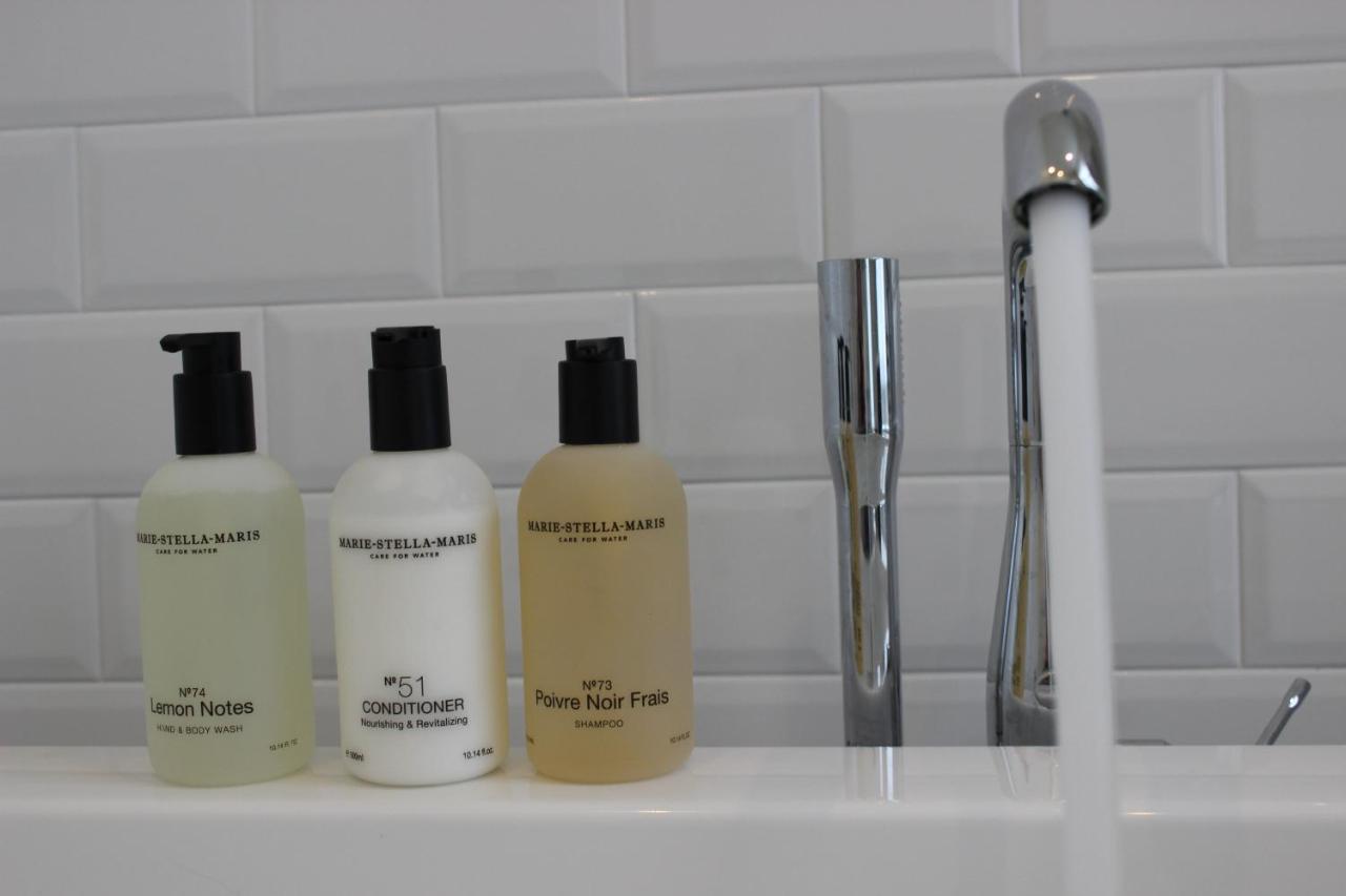 The Hamptons Boutique 2*