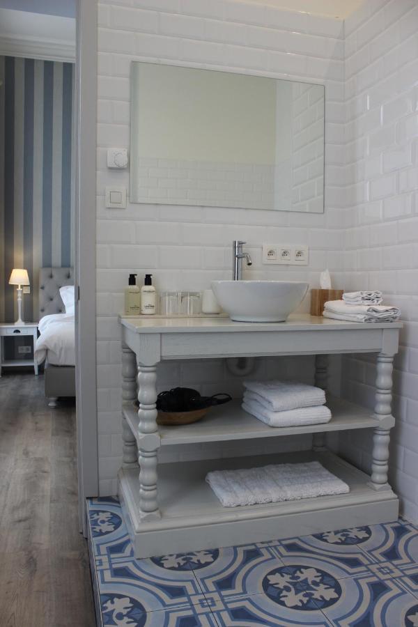 The Hamptons Boutique Bed & Breakfast Ghent