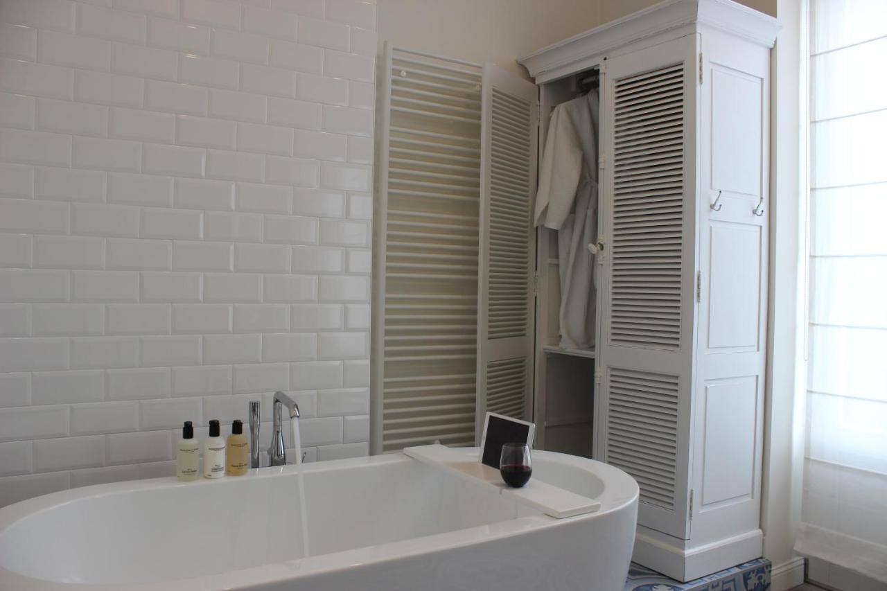 Bed & Breakfast The Hamptons Boutique 2*