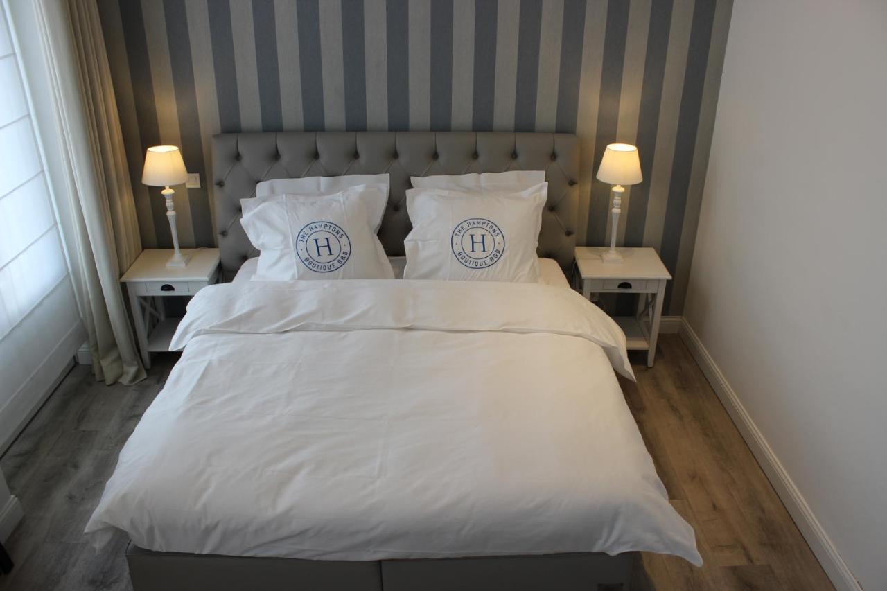 Bed & Breakfast The Hamptons Boutique