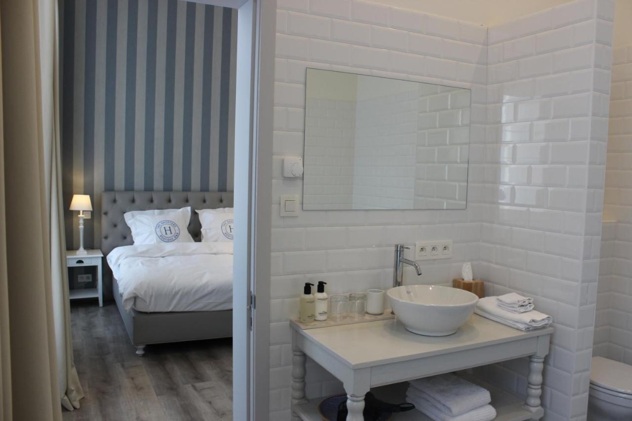 The Hamptons Boutique Bed & Breakfast 2*