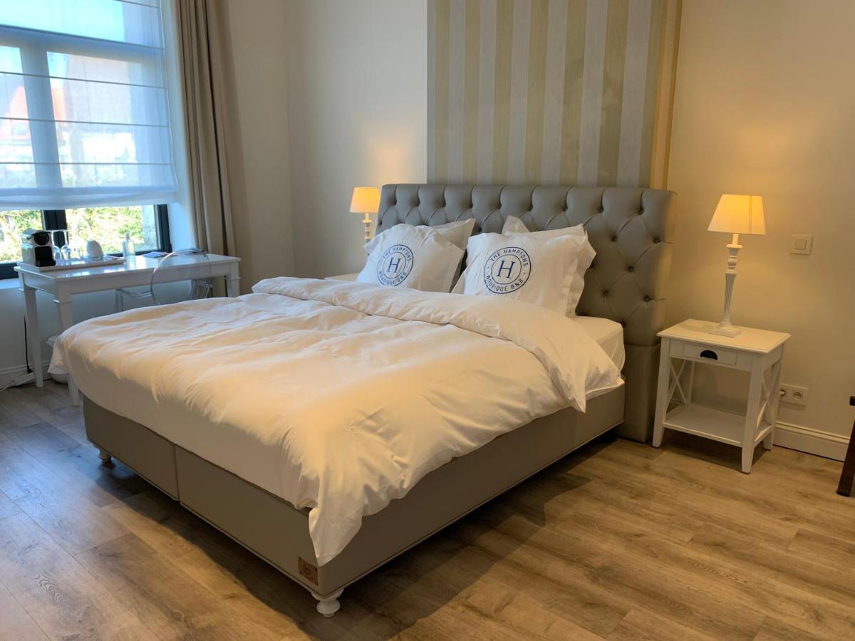 The Hamptons Boutique