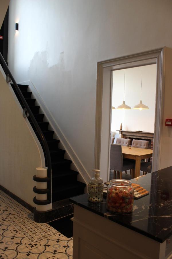 Bed & Breakfast The Hamptons Boutique 2*