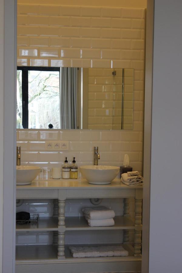 The Hamptons Boutique Bed & Breakfast Ghent
